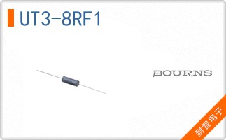 UT3-8RF1