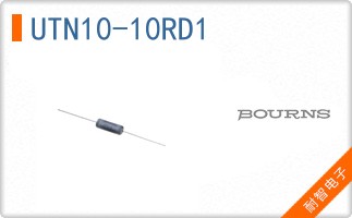 UTN10-10RD1