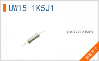 UW15-1K5J1