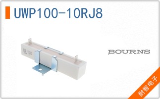 UWP100-10RJ8