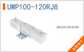 UWP100-120RJ8