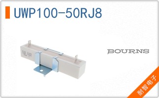 UWP100-50RJ8