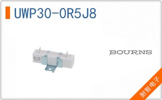 UWP30-0R5J8