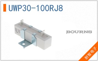 UWP30-100RJ8