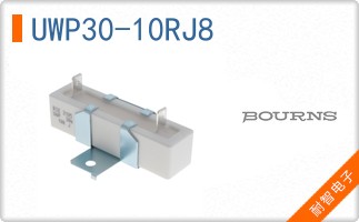 UWP30-10RJ8