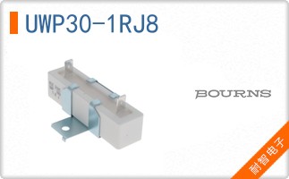 UWP30-1RJ8
