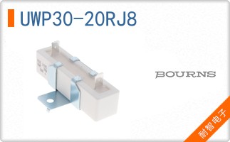 UWP30-20RJ8