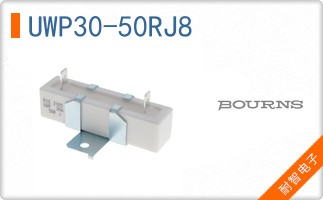 UWP30-50RJ8