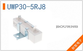 UWP30-5RJ8