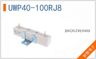 UWP40-100RJ8