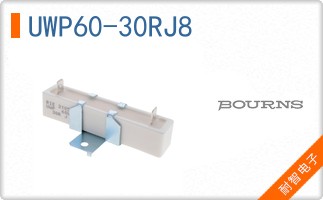 UWP60-30RJ8