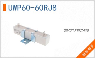 UWP60-60RJ8