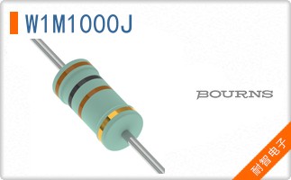 W1M1000J