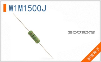 W1M1500J