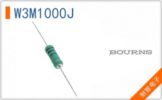 W3M1000J
