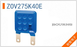 ZOV275K40E