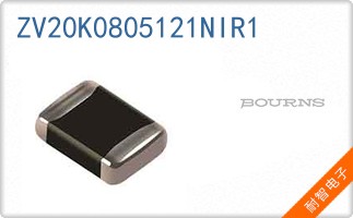ZV20K0805121NIR1