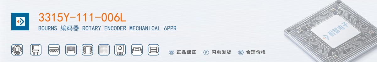 3315Y-111-006L������