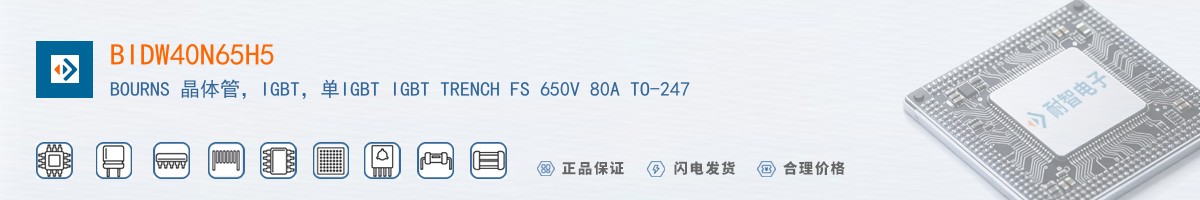 BIDW40N65H5������