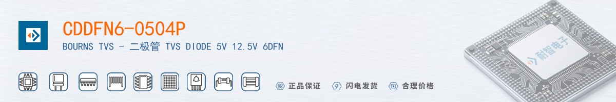 CDDFN6-0504P������