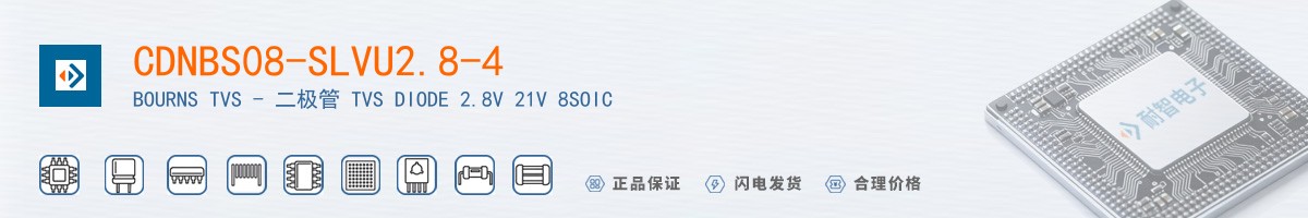 CDNBS08-SLVU2.8-4������