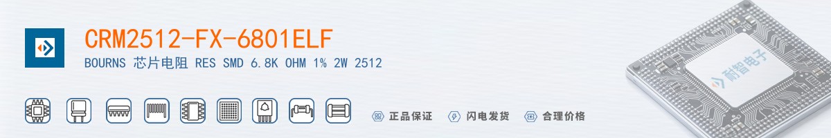 CRM2512-FX-6801ELF������