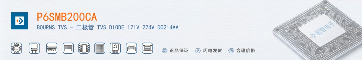 P6SMB200CA������