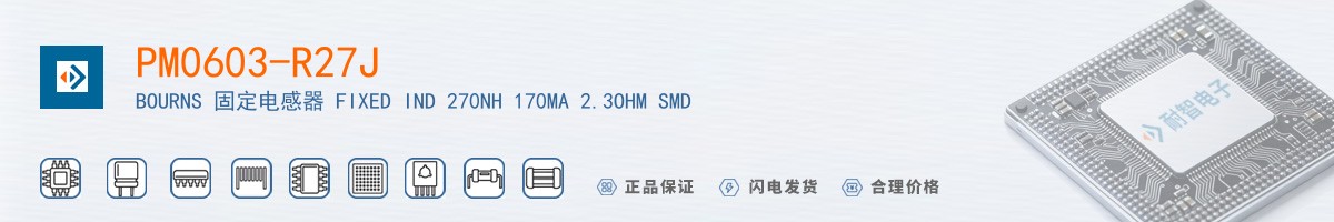 PM0603-R27J������