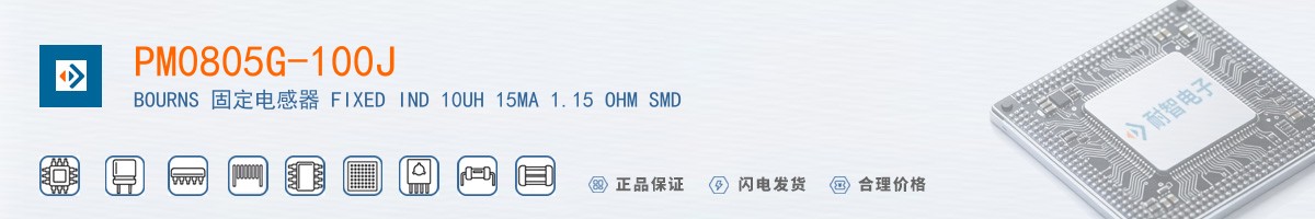 PM0805G-100J������