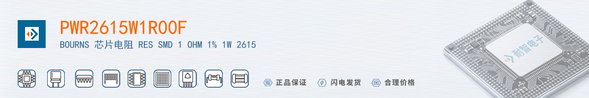 PWR2615W1R00F������