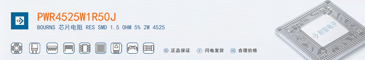 PWR4525W1R50J������