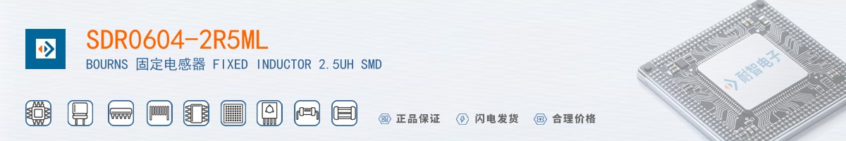 SDR0604-2R5ML������