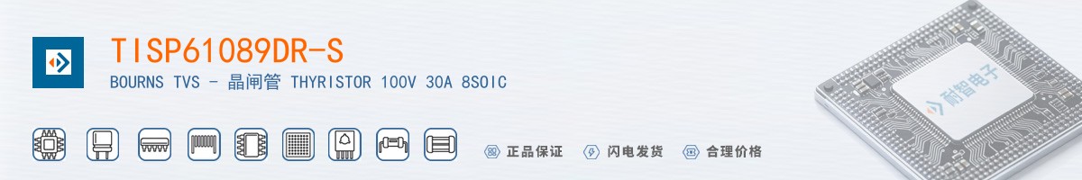 TISP61089DR-S������